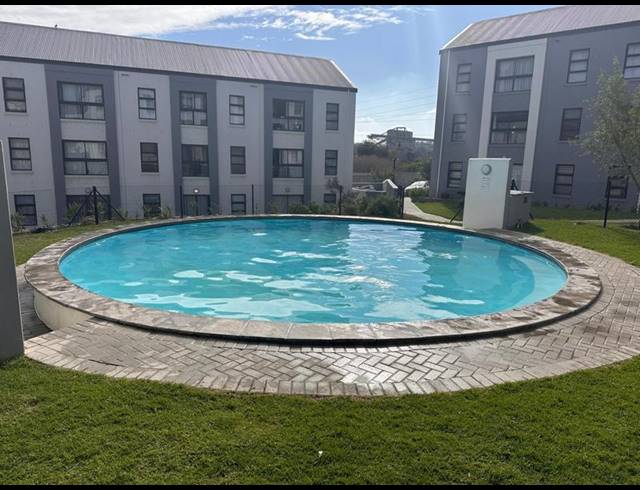 2 BEDROOM PROPERTY TO RENT IN AAN DE WIJNLANDEN